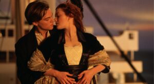 „Titanic“: Die wahre Geschichte hinter dem Filmklassiker von James Cameron