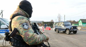 Russland: Mögliche Gefechte in der russischen Region Brjansk – Was zu den Vorfällen bekannt ist