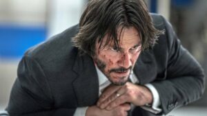 Freitag im TV: Einer der besten Filme mit Keanu Reeves beschert euch ein brachiales Action-Feuerwerk