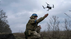 Ukraine-Krieg: Sind autonome Waffen noch regulierbar?