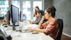 Arbeit: Mehrere EU-Länder testen die Viertagewoche