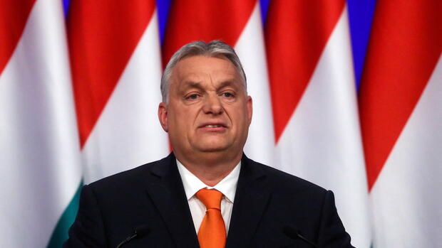 Analyse: Wie Regierungschef Orban Ungarn herunterwirtschaftet