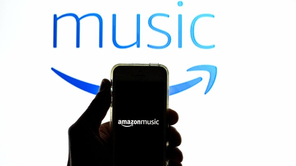 Amazon Music Unlimited: Nur für kurze Zeit 3 Monate gratis volles Programm!