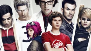 Mit allen Originaldarstellern: „Scott Pilgrim“-Netflix-Serie voller Marvel-Power kommt