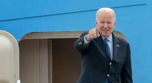 USA: Biden lobt private Investitionen in E-Mobilität – doch auf seiner Liste fehlen manche Großkonzerne