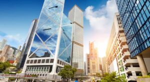 80 Crypto Firms Interested in Establishing Presence in Hong Kong, Official Says