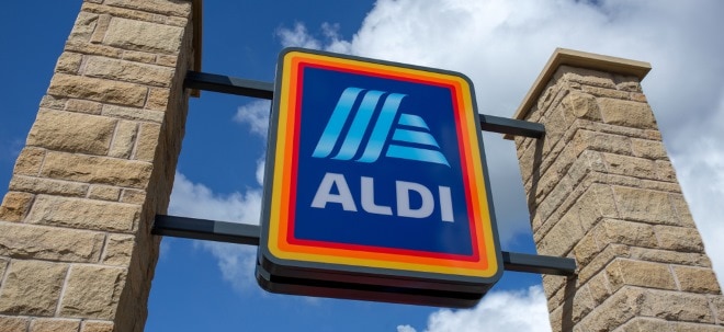 Gesunde Ernährung: ALDI SÜD will künftig mehr auf gesunde Produkte achten