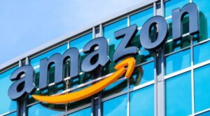 "Sidewalk"-Netz: Amazon-Aktie an der NASDAQ fester: Amazon-Geräte in den USA werden zu Funknetz zusammengeschaltet