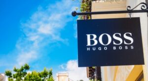 Experten vor Bilanz: Ausblick: HUGO BOSS veröffentlicht Zahlen zum vergangenen Quartal