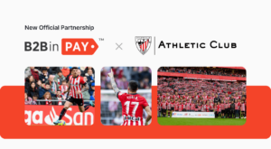 B2BinPay's New Partnership With the Athletic Club Is a Triumph for Both Sports and FinTech – Press release Bitcoin News