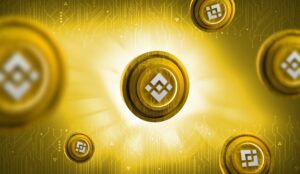 Binance: NFT-Marktplatz integriert Polygon-Chain