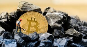 Bitcoin: Glücklicher Solo-Miner findet Block für 148.000 US-Dollar