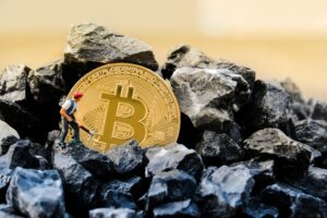 Bitcoin: Glücklicher Solo-Miner findet Block für 148.000 US-Dollar