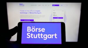 Börse Stuttgart Digital