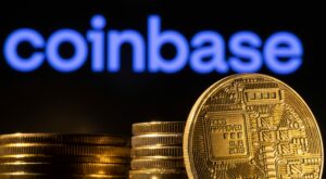 Coinbase: Krypto-Börse konfrontiert die SEC zum Staking