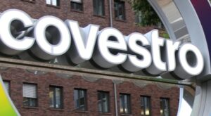 Positivere Berurteilung: Covestro-Aktie: Baader Bank hebt Kursziel für Covestro an - Hochstufung auf