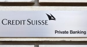 Credit Suisse-Zusammenbruch: Credit Suisse in der Krise: So wurde der Schweizer Bankensektor zum Risikofaktor für das globale Finanzsystem