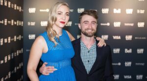 Daniel Radcliffe wird Vater: Auch diese „Harry Potter“-Kinderstars sind bereits Eltern