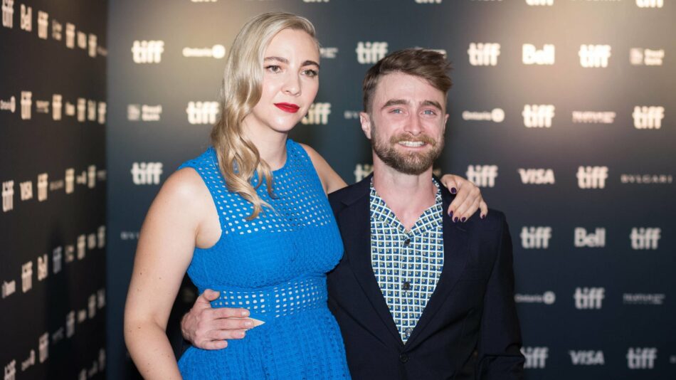 Daniel Radcliffe wird Vater: Auch diese „Harry Potter“-Kinderstars sind bereits Eltern