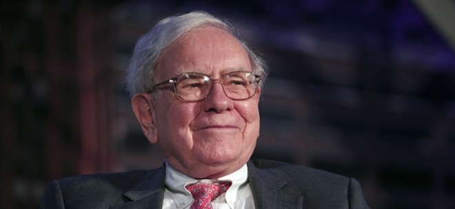 Rendite ohne Ende?: Darum gleicht Warren Buffetts Investmentholding Berkshire Hathaway einem Perpetuum mobile