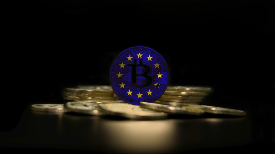 Bitcoin in der EU