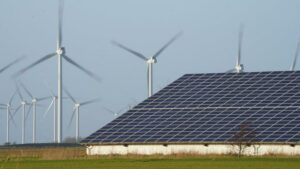 Energiewende: Bundestag beschließt mehr Tempo für erneuerbare Energien