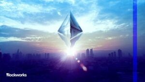 Ethereum Steps Towards Staking Withdrawals With Successful Testnet Upgrade