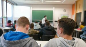 Fachkräftemangel : 50.000 Schüler jährlich ohne Schulabschluss – und keine Besserung in Sicht