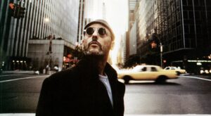 Filme mit Jean Reno: Das Beste des französischen Darstellers