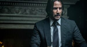 Filme mit Keanu Reeves: Das Beste des Action-Darstellers