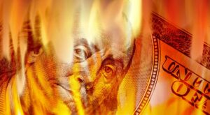 Former Treasury Official Warns of 'Complete Implosion of Global Economic System' if US Dollar Loses Reserve Currency Status