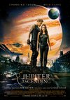 Poster Jupiter Ascending 