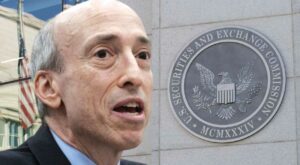 Gary Gensler: SEC Needs New Tools, Expertise, and Resources to Regulate Crypto Industry