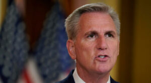 Geopolitische Spannungen: Bericht: Chef des US-Repräsentantenhauses McCarthy will Taiwans Präsidentin treffen