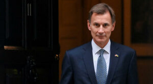Großbritannien: Britischer Finanzminister Hunt will Wirtschaftswachstum mit Förderzonen ankurbeln