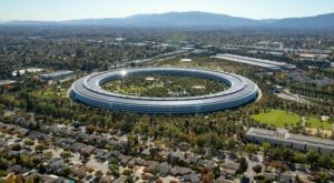 IT-Industrie: Was das Silicon Valley besonders macht