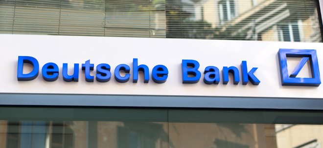 Q4-Portfolio: In diese US-Aktien hat die Deutsche Bank im vierten Quartal 2022 investiert