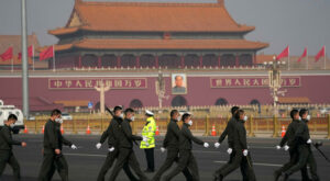 Jahrestagung: China verteidigt vor Volkskongress Anstieg der Militärausgaben