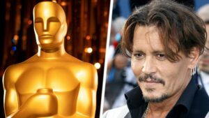 Johnny Depp, Bradley Cooper und Co.: Diese Hollywoodstars haben noch keinen Oscar gewonnen