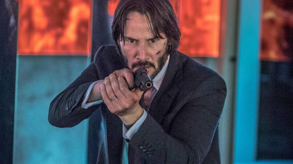 Kill-Count: John Wick hat mehr Leute getötet als die berühmtesten Killer der Horrorfilm-Geschichte