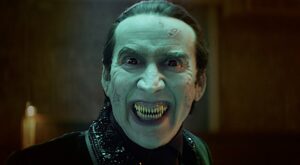 Kultstar Nicolas Cage als Dracula: Horrorkomödie „Renfield“ ist eine sehr späte Fortsetzung!
