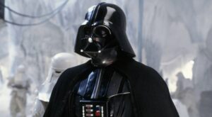 Legendäre Darth-Vader-Szene aus „Rogue One“ sorgt für „Star Wars“-Streit