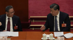 Li Qiang: Xi Jinpings rechte Hand: Wer Chinas neuer Premierminister werden soll