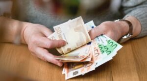 Top-Verdiener: Lukrative Vornamen: Menschen mit diesen Namen verdienen in Deutschland am meisten Geld