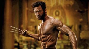 Marvel-Star Hugh Jackman enthüllt: Darum hat er sich mit der Wolverine-Rolle schwer geschadet