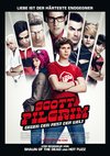 Poster Scott Pilgrim gegen den Rest der Welt 