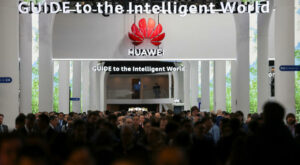 Mobilfunk : Bundeswirtschaftsministerium warnt vor möglichem Huawei-Bann für 5G-Funknetze