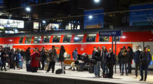 Nahverkehr: Länder bunkern 4,6 Milliarden Euro Nahverkehrsmittel, fordern aber mehr Geld vom Bund