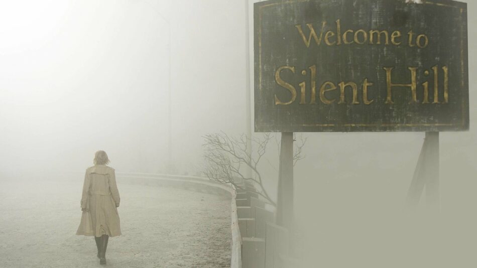 Neuer „Silent Hill“-Film kommt: Horror-Fortsetzung hat jetzt Hauptdarsteller gefunden