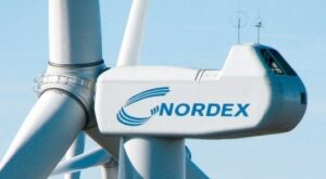 Ausblick stabil: Nordex-Aktie verliert: S&P hebt Daumen für Nordex